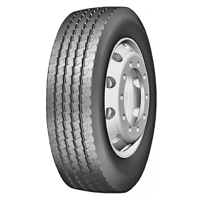 Грузовая шина 385/55 R22.5 KAMA-NT 202+ НК.ШЗ 160 K Прицепная