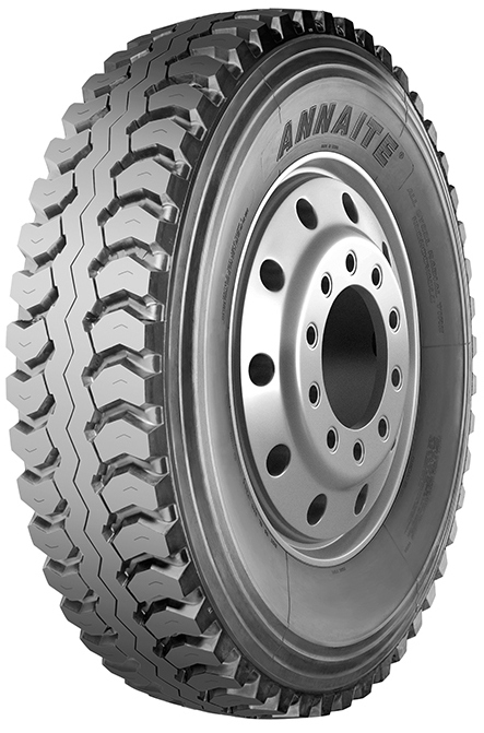 Грузовая шина Annaite 306 12.00 R20 154/151L, ведущая ось