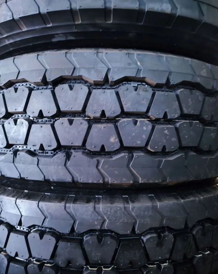 Грузовая шина Yokohama MY507А 425/65 R22.5 165K, универсальная ось