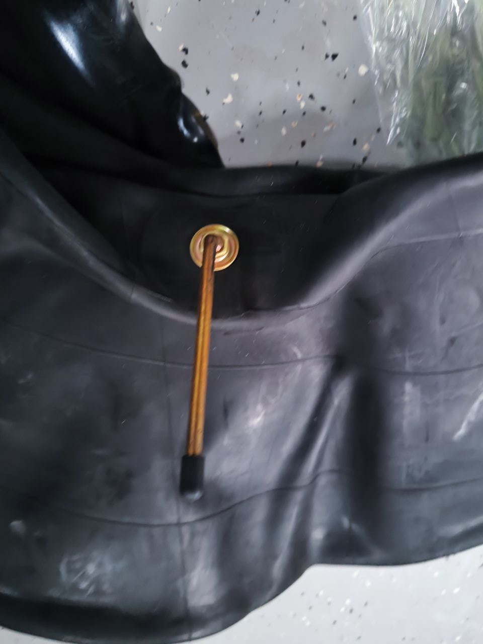 Автокамера 12.00-24 TR179А