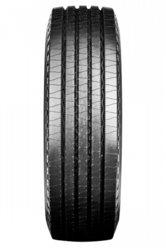 Грузовая шина Yokohama 104ZR 12 R22.5, рулевая ось