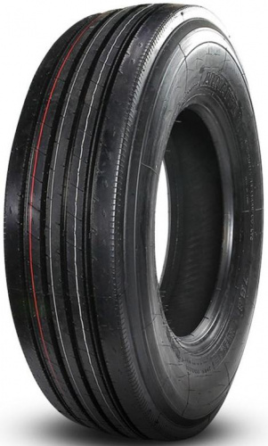 Грузовая шина Annaite 766 315/80 R22.5 157/154M, рулевая ось