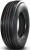 Грузовая шина Annaite 766 315/80 R22.5 157/154M, рулевая ось
