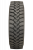 Грузовая шина Yokohama 301C 315/80 R22.5 156/150K, ведущая ось