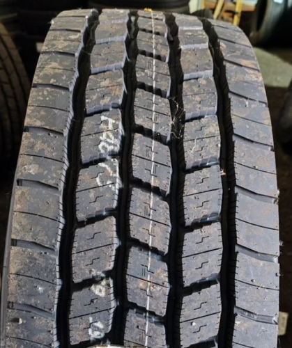 Грузовая шина Yokohama 901ZS 275/70 R22.5 150/148J, рулевая ось