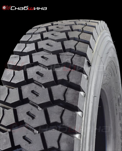 Грузовые шины LingLong 13R22.5 D960 156/150K 18PR TL