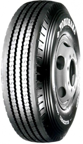 Грузовая шина Yokohama Y785R 7.50 R15 135/133J, прицеп