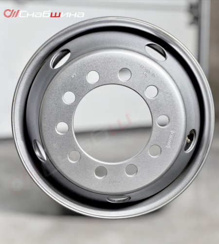 Better 6.75x17.5 10x225 26 мм. ET135 D176 