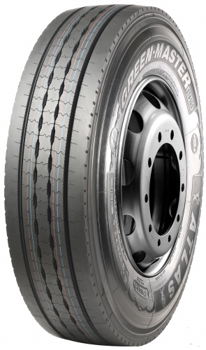 Грузовые шины LingLong 315/60R22.5 ETS100 152/148L 16PR TL
