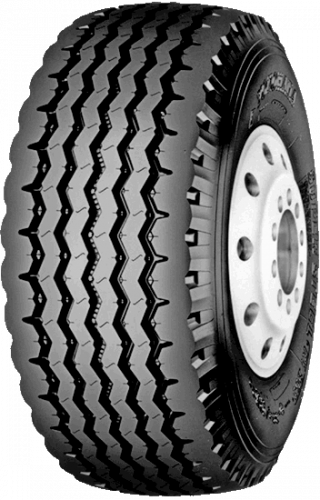 Грузовая шина Yokohama RY253 425/65 R22.5 165K, прицеп