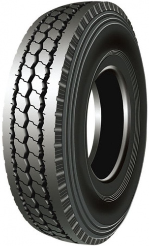 Грузовая шина Annaite 886 315/80 R22.5 157/154M, универсальная ось