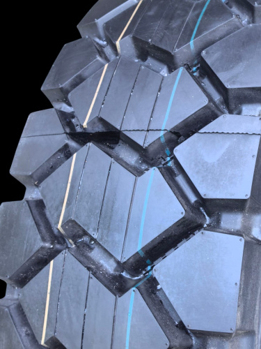 Грузовая шина 315/80R22,5 CONSTANCY TORRO-888