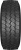 Грузовая шина 385/65 R22.5 KAMA-NT 701 НК.ШЗ 160 K Прицепная