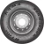 Грузовая шина 385/65 R22.5 KAMA-NT 101 НК.ШЗ 164 K Прицепная