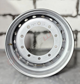 Better 11.75x22.5 10x335 ET0 D281