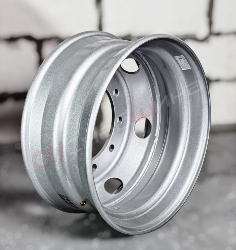 Better 9x22.5 10x335 ET175 D281 18 мм. (усиленный)