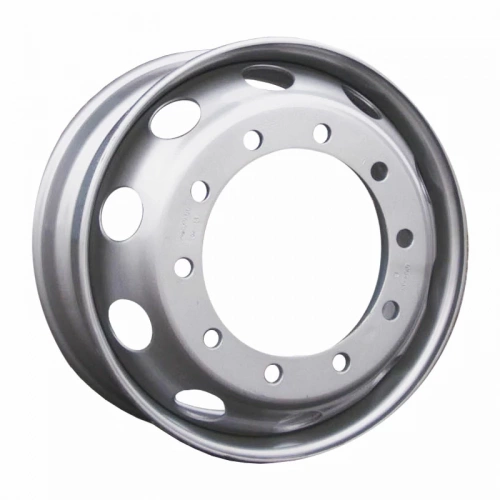 YZ 9x22.5 10x335 ET175 D281 16 мм. (усиленный)