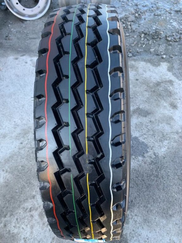 Грузовая шина Annaite 300 12.00 R20