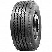 Грузовая шина Annaite 706 385/55 R19.5 156J, прицеп
