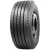 Грузовая шина Annaite 706 385/55 R19.5 156J, прицеп