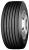 Грузовая шина Yokohama 107ZL 295/80 R22.5 152/148M, рулевая ось