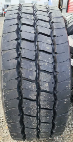 Грузовая шина Yokohama 505C 425/65 R22.5, универсальная ось