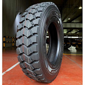 Грузовая шина 315/80R22.5 22PR HAIDA HD-776