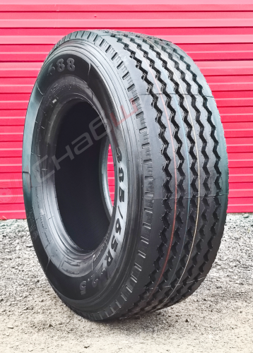 Грузовая шина 385/65R22.5 Constancy 688