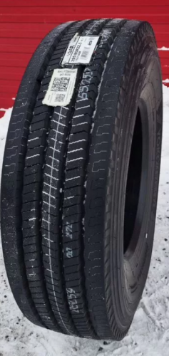 Грузовая шина Yokohama 124R 295/80 R22.5 154/149M, рулевая ось