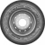 Грузовая шина 225/75 R17.5 KAMA-NU 301 НК.ШЗ 129/127 M Универсальная