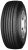 Грузовая шина Yokohama 106ZS 385/65 R22.5 158L, рулевая ось