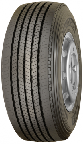 Грузовая шина Yokohama 126S 385/65 R22.5 158L, рулевая ось