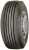 Грузовая шина Yokohama 126S 385/65 R22.5 158L, рулевая ось