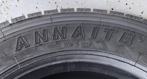 Грузовая шина Annaite 785 215/75 R17.5 126/124M, ведущая ось