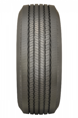 Грузовая шина Yokohama 126S 385/65 R22.5 158L, рулевая ось