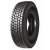Грузовая шина Annaite 755 12 R22.5 149/152М, ведущая ось