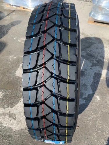 Грузовая шина Annaite 700 10.00 R20