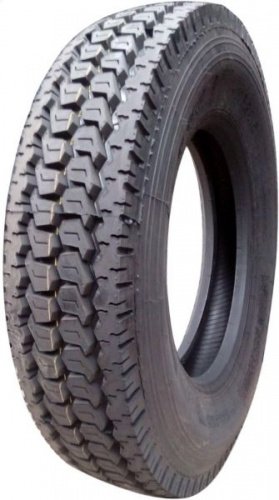 Грузовая шина Annaite 660 295/75 R22.5 146/143L, ведущая ось