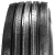 Грузовая шина Annaite 766 315/80 R22.5 157/154M, рулевая ось