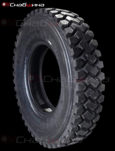 Шина 12.00R24 D931 DRC 20PR 160/157F