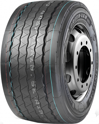 Грузовые шины LingLong 385/55R19.5 ETT100 156J 18PR TL