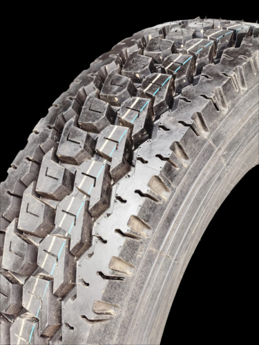 Грузовая шина Annaite 660 295/75 R22.5 146/143L, ведущая ось