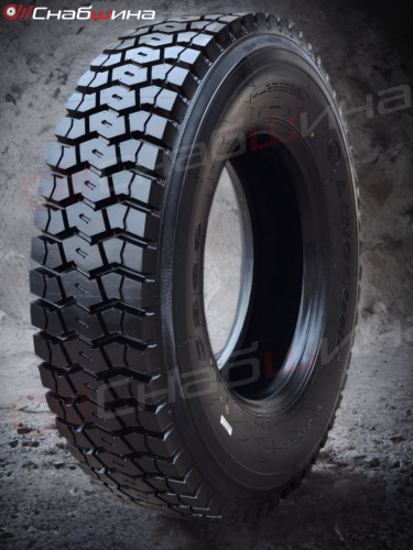 Грузовые шины LingLong 315/80R22.5 D960 154/150M 18PR TL