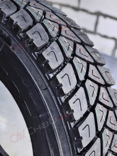 Грузовая шина 315/80R22,5 CONSTANCY 886