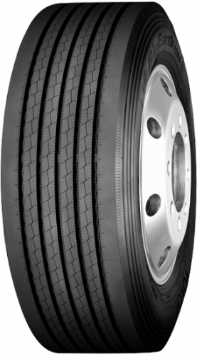 Грузовая шина Yokohama 110L 355/50 R22.5 156L, рулевая ось