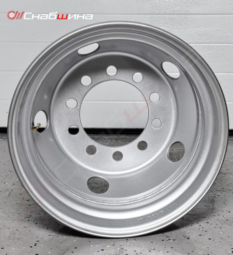 Better 6.75x17.5 10x225 26 мм. ET135 D176 