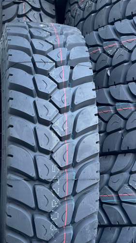 Грузовая шина 315/80R22,5 22PR XR580