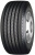 Грузовая шина Yokohama RY407 295/60 R22.5 150/147L, рулевая ось