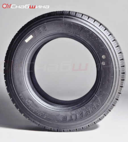 Грузовая шина Annaite 785 215/75 R17.5 126/124M, ведущая ось