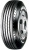 Грузовая шина Yokohama Y785R 7.50 R16 123/121M, рулевая ось